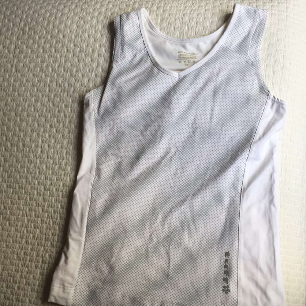 🤑BOGO🤑 Tank sport top by Tuff Athletics
